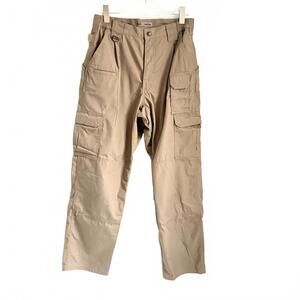 5.11 Tactical | NWOT Men’s Khaki Tan Tactical Pants Size 32x32
